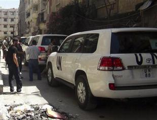 Security Council approval needed before Syria military strike: UN envoy