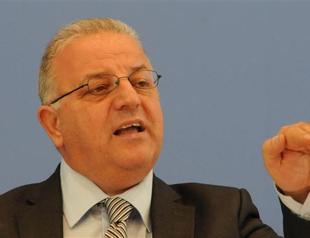 German Turks call for disbanding of security agency after murders