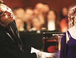 Fazıl Say meets music lovers