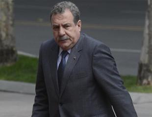 Turkish minister says use of tear gas was ‘modern’