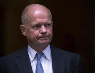 Britain says no Syria action before UN inspection results