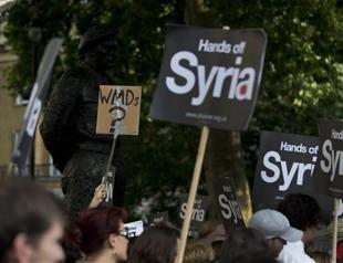 US dismisses hope of UN action on Syria