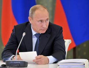 Russia sending warships to the Mediterranean: Report