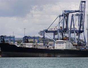 Panama says North Korea ships arms violated UN sanctions