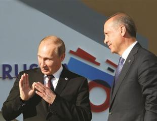 Turkey probes chemical ‘proof’ by defected Syrian