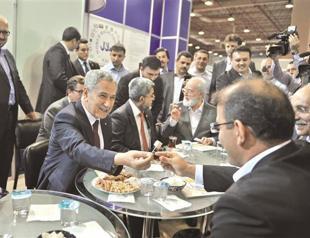 Deputy PM Arınç touches on Turkey’s dilemma of secularism