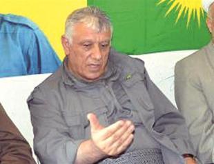 PKK says it may halt withdrawal