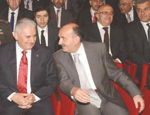 Long-term transport projects brought to table in Istanbul