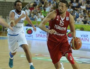 Turkey outclassed again at EuroBasket 2013 in 90-75 defeat to Italy