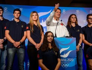 Istanbul 2020 bid leader in charm offensive ahead of IOC’s crucial voting