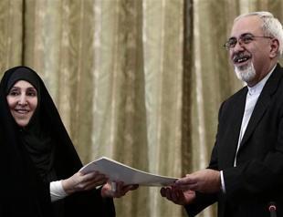 Irans foreign minister condemns Holocaust