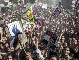 Egypt set for legal action against Brotherhood as protests promised