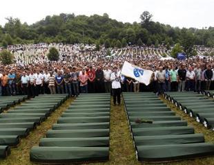 Dutch state responsible for three deaths at Srebrenica: Supreme court