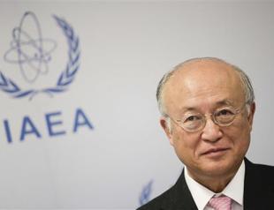 IAEA says looks into Russian warning on Syria nuclear site