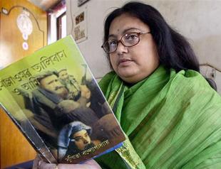 Indian author killed in Afghanistan ignored friends pleas