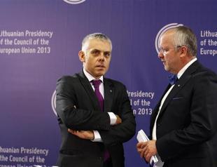 Evidence points to Assad using chemical weapons: EU