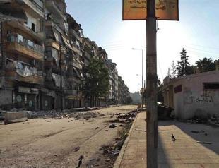 Majority of Turks against Syria intervention: Survey