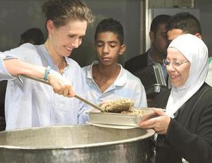 Asma al-Assad’s interpreter seeks shelter in Armenia