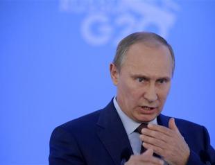 Putin signals that Russia will continue current support for Syria