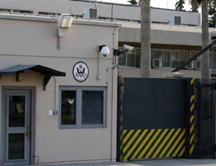 US approves drawdown of non-emergency personnel who wish to leave Adana