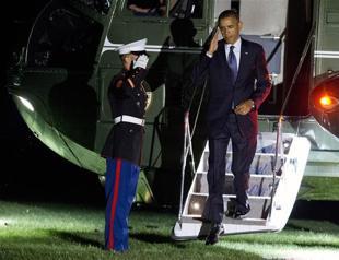 Obama says US cant turn blind eye to Syria