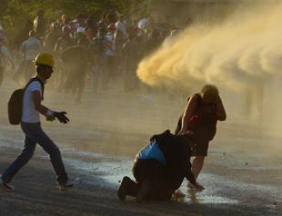 ODTÜ rector issues warning about drawing university into conflict as fresh protests erupt