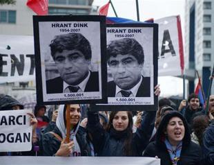 Armenian community members in Argentina protest against Istanbul 2020 bid