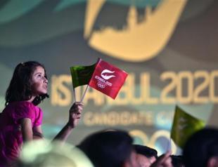 Istanbul loses out to Tokyo in bid to host 2020 Olympics