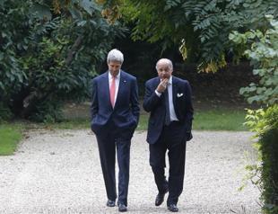 US, France say support growing for Syria strikes