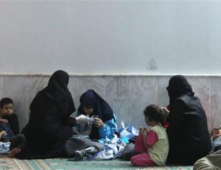 Kerry defends release of Syria attack videos