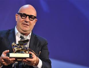 Italian documentary Holy GRA wins Venice Golden Lion