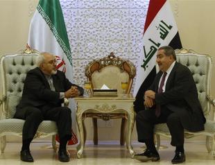 Syria strike illegal under UN charter: Iran FM