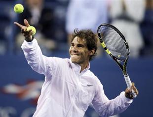 Nadal targets Djokovic to crown glorious comeback