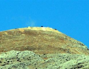 Turkish army builds new base opposite Syria’s Latakia