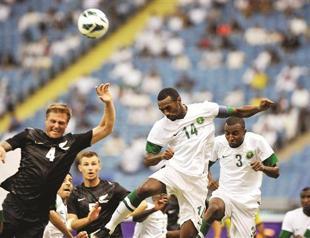 Saudi Arabia mulls granting women access to stadia