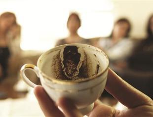 ‘Present Tense’: A woman’s film in a coffee cup