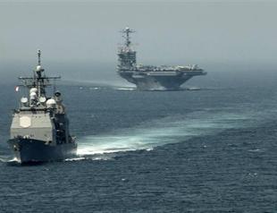 US could increase scale of Syria strikes: Official