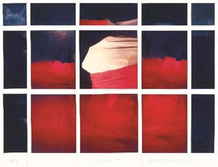 ‘Hidden Face’ by Şahin Kaygun