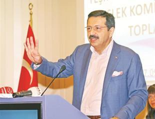 Turkey faces 2 tough years ahead: TOBB