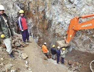 Mining exports reach $3.3 billion in 8 months