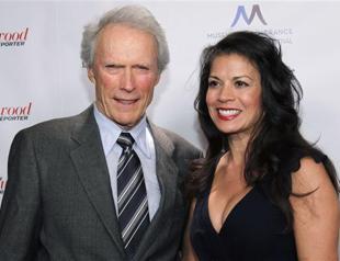 Clint Eastwoods wife files for legal separation