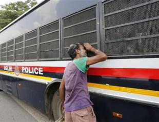 Delhi gang rape judge sets sentencing for September 13