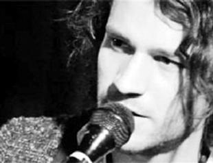 US artist at Beyoğlu Hayal Kahvesi