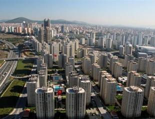 Turkish ministry reduces number of floors allowed in buildings based on width of road