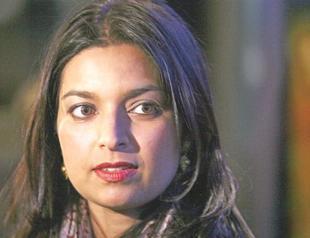 First black African woman on Booker shortlist