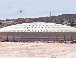 Turkey’s largest museum complex to open soon