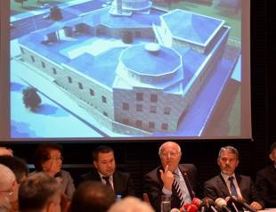 Project to build mosque and cemevi in same place draws contrasting reactions