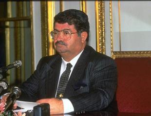 Court rejects release of suspect in former President Özal’s murder case