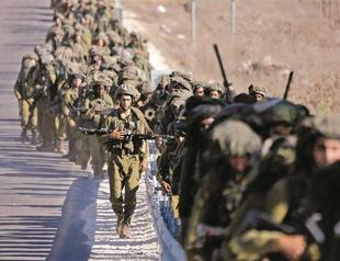 Israel proposed Syria chemical plan ‘long ago’