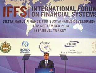 ‘Muslims killing Muslims threat to Islamic finance’